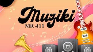 MR 411 - MUZIKI (OFFICIAL AUDIO) #bujaabeats #arabicinstrumentalmusic