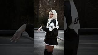 Настроение, когда на улице наконец-то стало тепло  #dance #vibes #танцы #юмор #весна