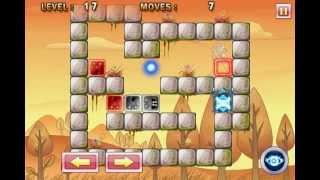 Mr. Block World 2 Level 17 Solution complète (Android)