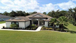 2711 162nd Avenue E, Parrish, FL Presented by Kelly Murphy.