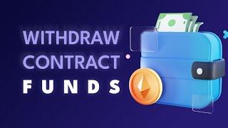 Withdraw Funds from ANY NFT Contract!!