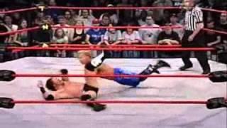 Top 5 Chris Sabin Matches Highlights.