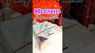 Cute  things from meesho#clutch #meesho#unboxing#reels#youtubeshorts#shorts#asmr#cute