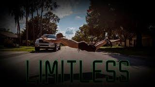 Limitless-Corey Hall Fitness