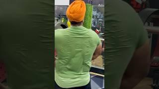 Desi CHOBAR #fitness #bodybuilder #desijatt #jattmind #shorts