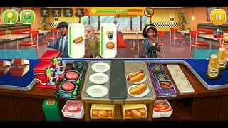 Royal Cooking New Restaurant Game