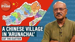 Pentagon reports new Chinese village ‘in Arunachal’: Its military, political & geo-strategic reality