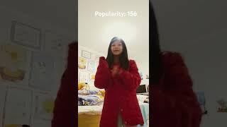 POV: everyone has a popularity... (don't mind the account on this video and time traveler's dilemma)