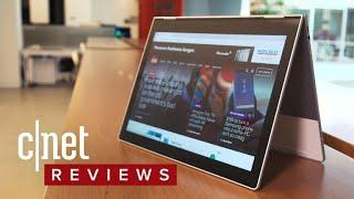 Google Pixelbook review