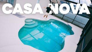 TOUR PELA MINHA CASA NOVA ‹ EduKof ›