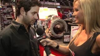 PRI 2010 with ATI Performance Products