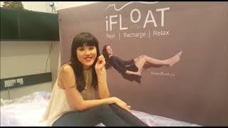 They enjoyed iFloat, so can you  Episode 7