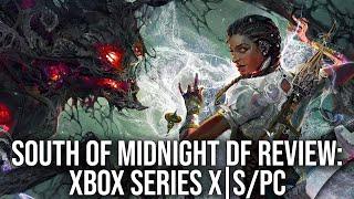 South of Midnight - Xbox Series X|S + PC Tech Review - Unreal Engine Meets Stop Motion Style