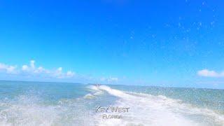 Key West Florida: Riding Jet Skis | Oakland Travel