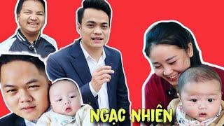 Bất Ngờ Gặp Người Giống Con Của Thuỳ Tại Ngày Khai Trương Khách Sạn Phúc Lâm Bảo Đường