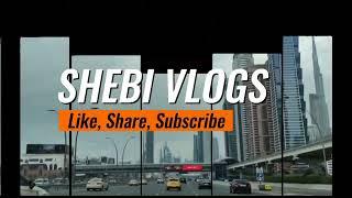 Shebi Vlogs, Dubai, United Arab Emirates , #dubailife #dubaivlog #dubai