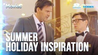 ▶️ Summer holiday Inspiration - Romance | Movies, Films & Series