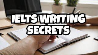 The Best Way to Improve Your IELTS Writing!