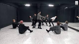 DKB - Thriller (MONSTA X) Kpop Magic Dance