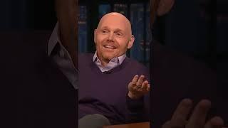 Bill Burr Turning 50 and Parenting: A Humorous Take on Life's Milestones