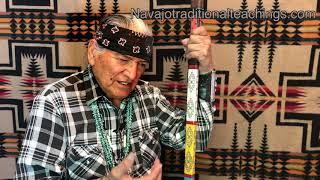 Life Does Not End Navajo Beliefs on After Life