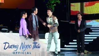 Full Liveshow MỘT THOÁNG QUÊ HƯƠNG 5 (DVD 2) - Dương Ngọc Thái