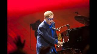 Elton John - Los Angeles (2014) (Audience Recording)