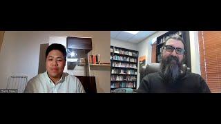 Second Interview with Justin Jackson (Professor of English - Hillsdale College)