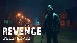 Revenge - english movie | action thriller crime | superhit full action english movie hd