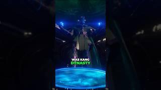 Kevin Feige On If The Kang Dynasty Is Still Happening