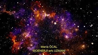 MARİA ÖCAL  - GÖZ SAĞLIĞI MEDİTASYONU