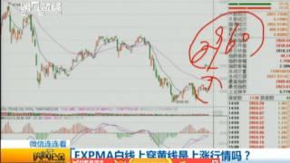 股票技术分析工具|判断股票牛熊很重要公式expma详细解答|very  important  stock analysis  formula