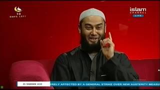  HealMyTech On Islam Channel Live TV | How To Start YouTube Channel For Beginners | Nursing To Tech