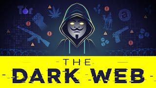 The Dark Web Explained in 5 Minutes