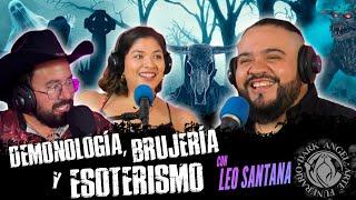 EP-65 | SATANISMO | HISTORIAS PARANORMALES | SIGNIFICADOS OCULTOS | DUENDES | BRUJERÍA Y MÁS!