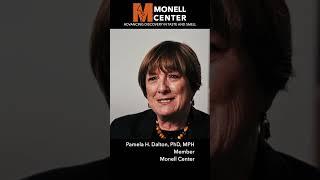 Monell Overview #smell #taste #education