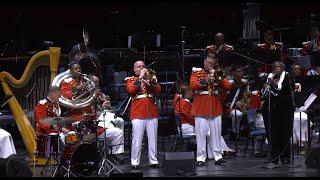 When the Saints Go Marching In - "The President's Own" U.S. Marine Band