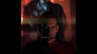 "PTSD From Green Goblin" - Spider-Man (Tobey Maguire) Edit | Help_Urself - Ezekiel