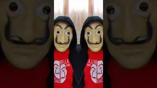 Money Heist| Bella Ciao|Bakaiteers 2.0| Season5ComingSoon|Trailer out|#ytshorts #bakaiteers #youtube