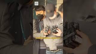아이는 의식불명…구속심사 앞두고 "죄송" / 풀영상은 #SBS뉴스 #Shorts