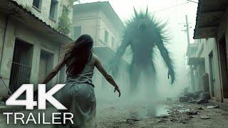 NEW MOVIE TRAILERS 2024 | 4K UHD