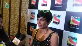 The Gift Short Film Launch | Mandira Bedi | Kushal Punjabi | Gul Panag