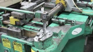 AM15990 Horn #1 CNC Tube Bender V1