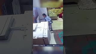 Sourav Joshi's Father Angry  #souravjoshivlogs #souravjoshi #neonman