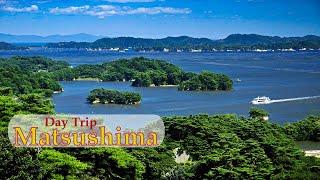 Matsushima complete tour guide | #松島 | #matsushima