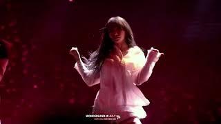 [Fancam] 20180325 Trình Tiêu (Cheng Xiao) - 《COMPANY》