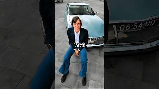 Johan Cruyff Evolution ️