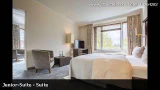 Hotelbewertungen Radisson Blu Senator Hotel, Lubeck