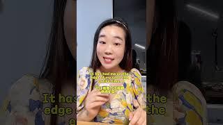 on the edge of my seat #英语 #英语口语 #日常口语