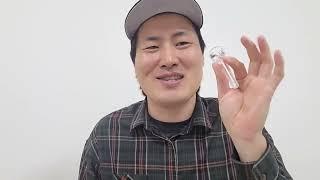 가장 비싼 플라스틱 트럼펫 마우스피스를 선택한 이유?!(트럼펫 마우스피스 이야기)